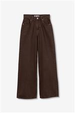 Tiffosi KYLIE 2 - Jeans tela colorata a gamba dritta