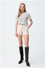 Tiffosi FABBY - Shorts con cintura